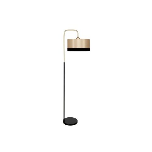 Opviq podna lampa potenza mataro gold black Cene