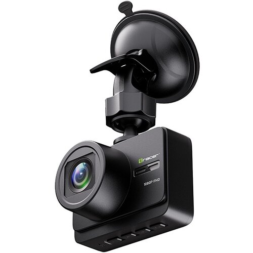 Tracer DVR Kamera za snimanje saobracaja sa detekcijom pokreta Full HD Dash cam Slike