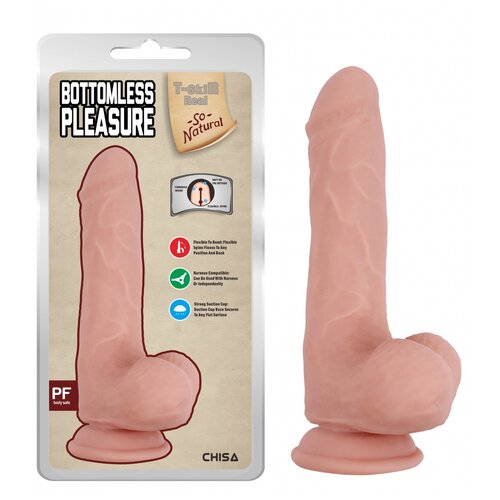 Lovetoy Bottomless Pleasure Flesh CN 711707877 Slike