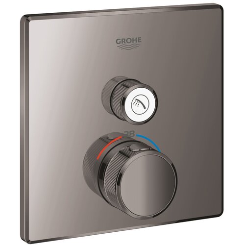 Grohe Grohtherm Smartcontrol termostat za skrivenu ugradnju sa jednim izlazom 29123DC0 Slike