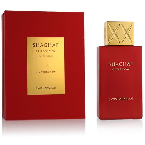 Swiss Arabian Shaghaf Oud Ahmar Parfum UNISEX 75 ml Cijene