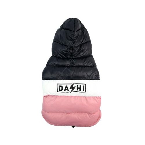 Dashi Jakna Pink XS Slike