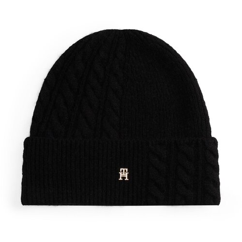 Tommy Hilfiger Kapa crna Slike