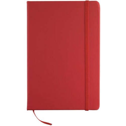  NOTES A5 CRTE 96L &amp;Scaron;AMOA S GUMICOM MIDOCEANBRANDS MO180405 CRVENI Slike