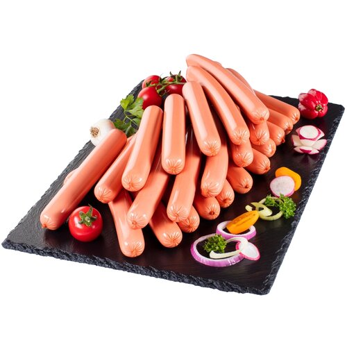 Matijević hot dog vir&scaron;le rinfuz 1kg Cene