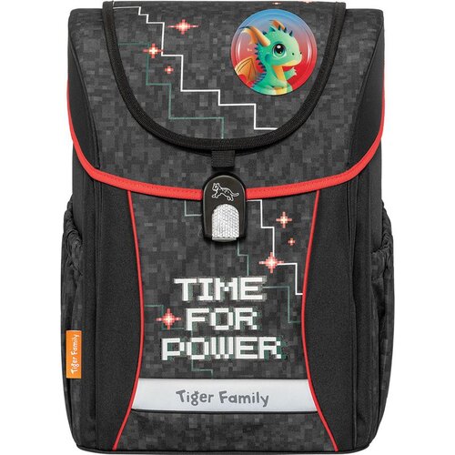  Prvo&scaron;kolska torba Joy Time for Power Tiger Family Netto Cijene