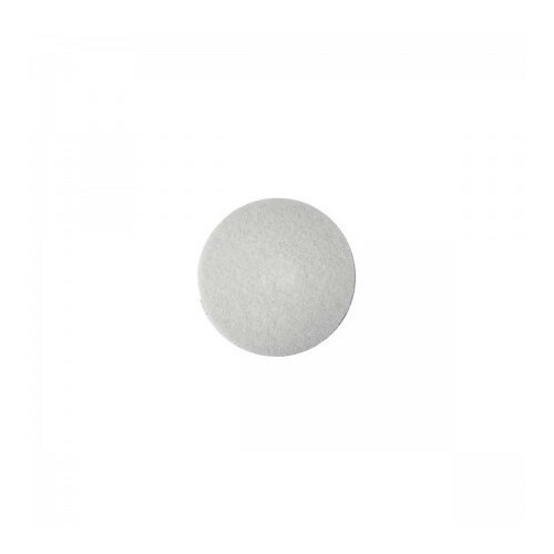 Beorol samolepljive podloške od filca, bele fi17 x 3mm ( SPFBE17 ) Slike