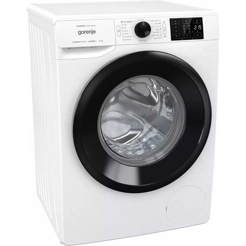 Gorenje ma&amp;scaron;ina za pranje ve&amp;scaron;a WNEI 72 B Slike