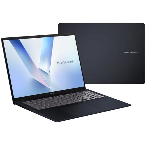 Asus Vivobook 16 X1607AA-MB009W Ultra 5 325 16.0 WUXGA IPS-level panel 60Hz 300 nits AG 16GB DDR5 512GB SSD Intel Graphics WLAN + Bluetooth 1080p webcam 42Wh battery Windows 11 Quiet Blue Cijene