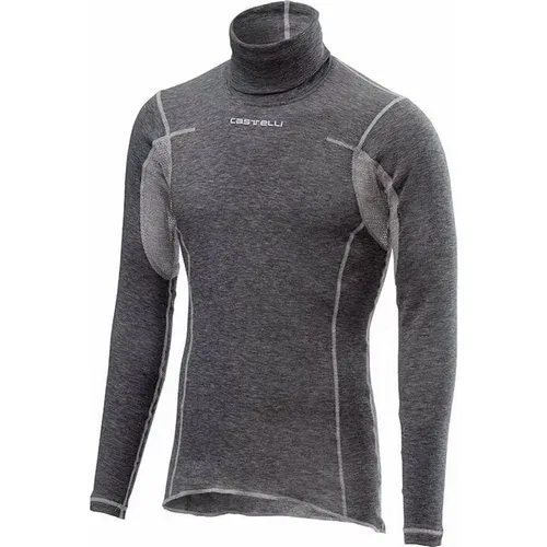 Castelli Flanders Warm Neck Warmer Gray L