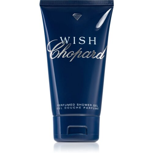 Chopard Wish gel za prhanje z bleščicami za ženske 150 ml Cene