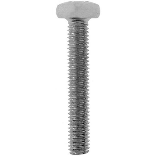 PROFI DEPOT navojni vijak vz (&amp;oslash; x d: 5 x 40 mm, 100 kom., pocinčano, lećasta glava, puni navoj) Slike