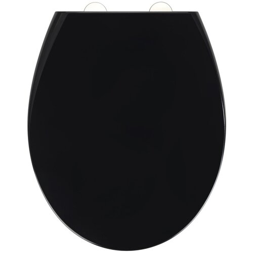 Wenko Wc daska s automatskim zatvaranjem 37,5 x 46 cm Vorno - Slike
