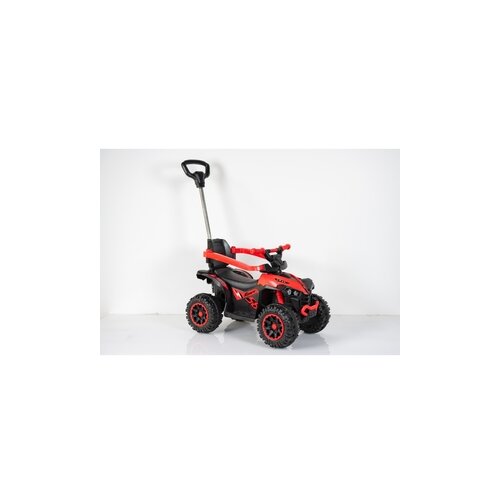  Wier Bike guralica Bic.quad push 921 red Tro0054 Slike