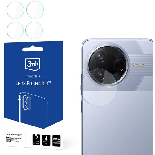 3mk kaljeno steklo za poco F7 pro full screen protection visoka odpornost, (5000017527) Cene