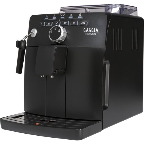 Gaggia HD8749/01 Naviglio black Cijene