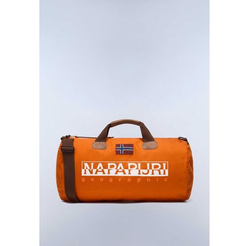 Napapijri Bering 3 orange pumpkin a68 Cene