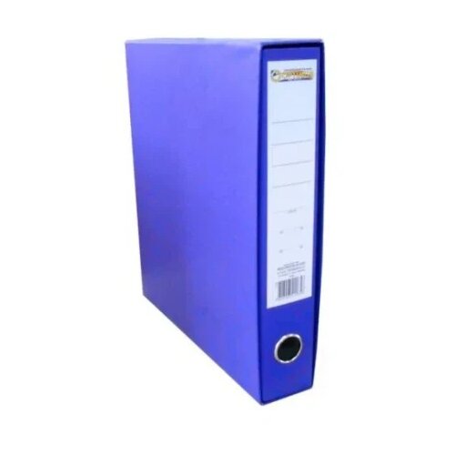 Optimum Registrator a4 uski plavi 5/1 ( 84575 ) Slike