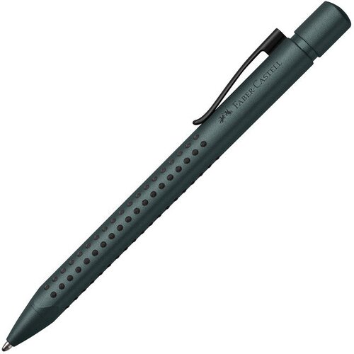 Olovka KEMIJSKA GRIP 2011 EDITION FABER-CASTELL 144148 TAMNOZELENA Cene
