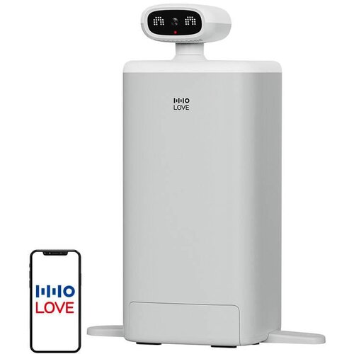 HHOLove o sitter wi-fi pametna hranilica s kamerom Cijene
