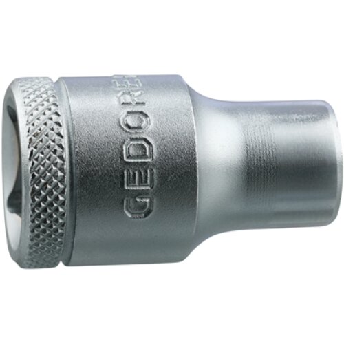 Gedore c-profil nasadni ključ 10mm 3/8&amp;quot; 1/2&amp;quot; C19 10 Slike