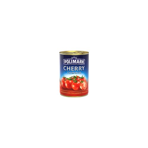 Polimark cherry paradajz 400g konzerva Slike