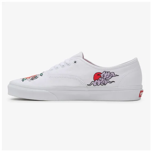 Vans UA Authentic Superge Bela