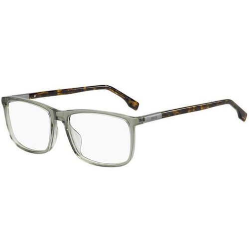 Boss 1834/G 1ED ONE SIZE (56) Zelena/Kristalna Cene