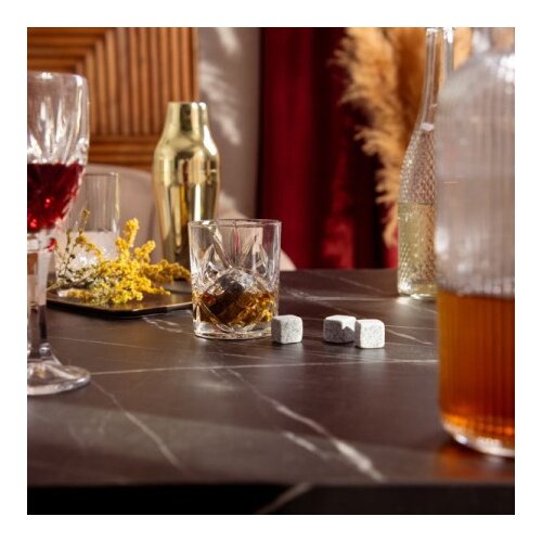 Dekordom Kocke za led alcole 9pcs - graphite - hml ( 044336 ) Slike