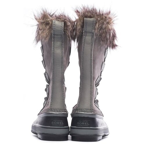 Sorel &Scaron;kornji za sneg Joan Of Arctic&trade; Wp NL3481-052 Quarry/Black Cene