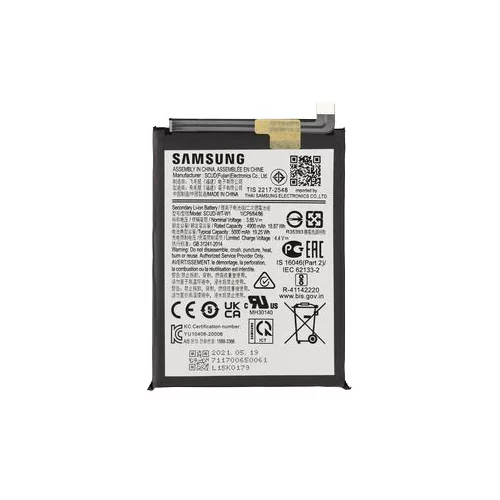 Samsung Baterija za Galaxy A22 5G / SM-A226, originalna, 5000 mAh