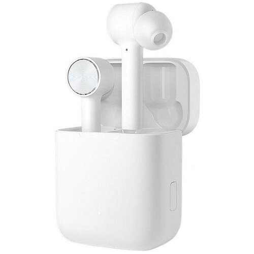 Xiaomi Mi Earbuds Basic S brezžične slušalke, črne Cene