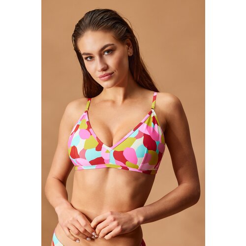 Astratex Gornji dio bikinija Pink Summer 03 Cijene