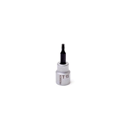 Proxxon nasadni ključ TORX 3/8&amp;Prime; TX 50 &amp;ndash; PX23590 Slike