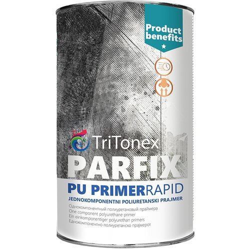 Tritonex Poliuretanski prajmer Parfix PU Rapid Slike