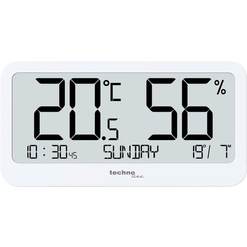 Technoline WS 9455 Thermo-Hygrometer Cijene