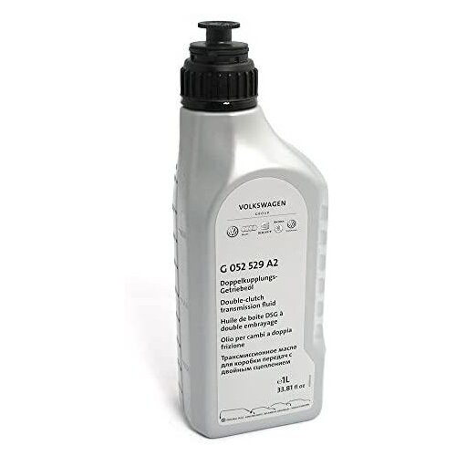 VAG AUDI SEAT ŠKODA VOKSWAGEN OLJE ZA AVTOMATIK VAG G052529A2 1L Cene