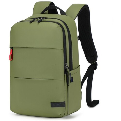  Ranac Poso 8312/ 15.6 zeleni Slike
