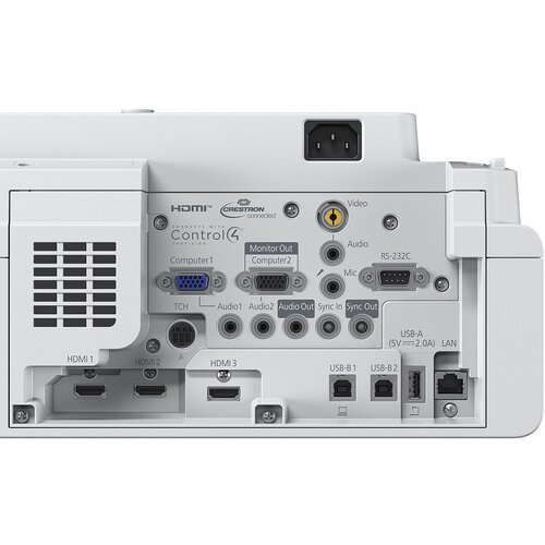 Epson EB-760Wi 4100 ANSI lumens 3LCD WXGA (1280x800) White Cijene