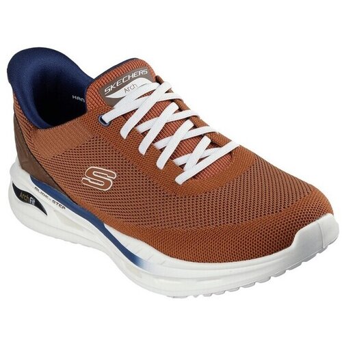 Skechers ARCH FIT ORVAN-KINCADE Narančasta Slike