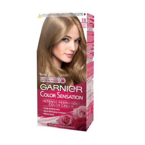 Garnier color sensation 7.0 boja za kosu ( 1003009529 ) Slike