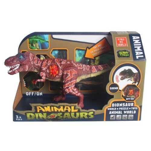 MILENIJUM TIRANOSAURUS IC Cene