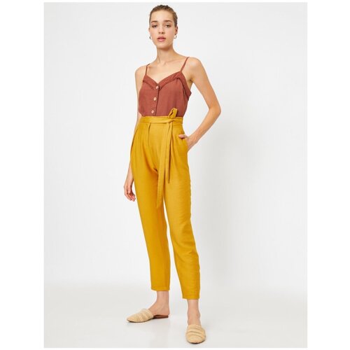 Koton Women&amp;#039;s Pants Slike