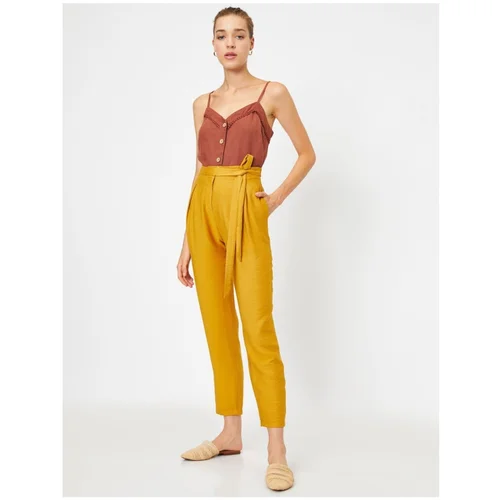 Koton Women's Pants