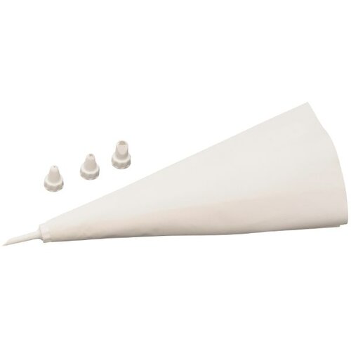 Zenker set za dekoriranje torte 31cm+4 nastavka Cene