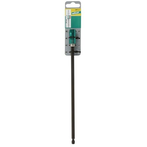Wolfcraft Držač bitova (250 mm, Prstenasti magnet) Cijene