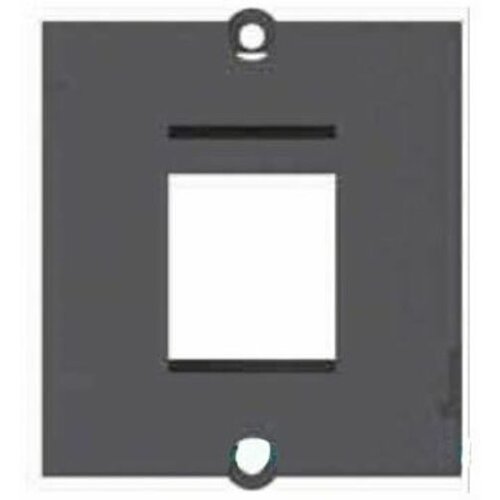 Bachmann BAC-montažni okvirček 1xRJ45 modul 917.001 Cene