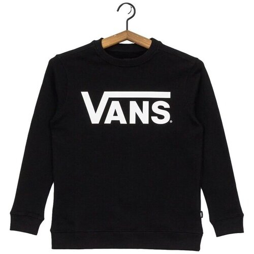 Vans Puloverji Classic Crew Črna Cene