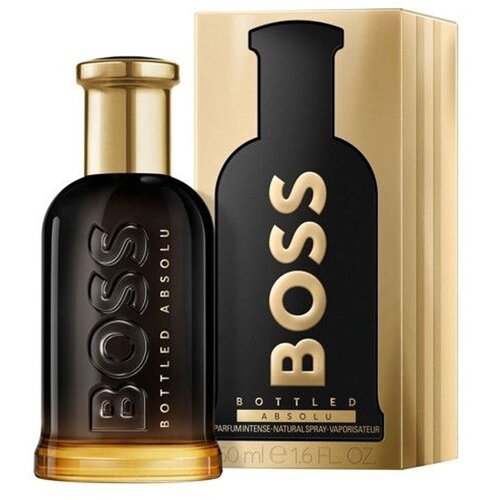 Hugo Boss Boss Bottled Absolu Parfum Intense 200ml Slike