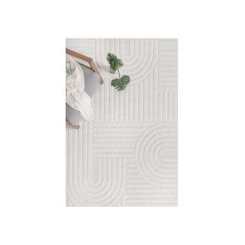 Conceptum Hypnose Tepih (200x250) 0691B Cream Cene